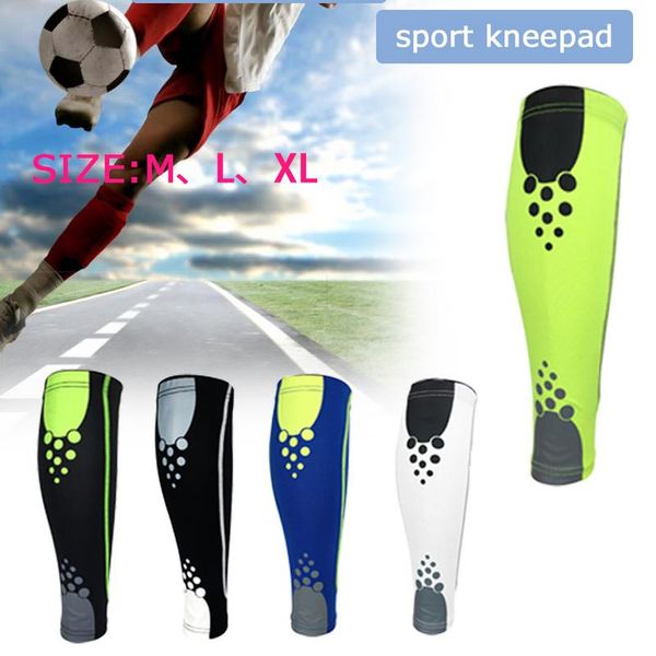 sports 1pc elastic knee calf support football leg sleeve calf compression sleeve cycling socks support climbing running, Black;gray
sports 1pc elastic knee calf support football leg sleeve calf compression sleeve cycling socks support climbing running, Black;gray