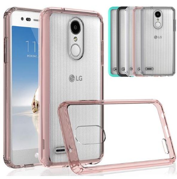 ultra thin tpu hard back clear case shockproof cover for lg aristo 2 x210ma/tribute dynasty/k8 lv3 2018/ fortune 2/rebel3/zone 4 cases cover
ultra thin tpu hard back clear case shockproof cover for lg aristo 2 x210ma/tribute dynasty/k8 lv3 2018/ fortune 2/rebel3/zone 4 cases cover