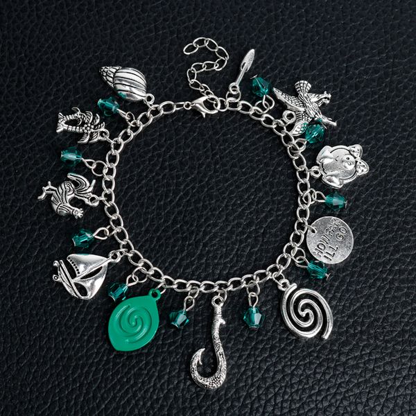 anime jewelry how far i'll gobracelets for women female link chain bangles bracelets punk style a bracelet, Golden;silver
anime jewelry how far i'll gobracelets for women female link chain bangles bracelets punk style a bracelet, Golden;silver