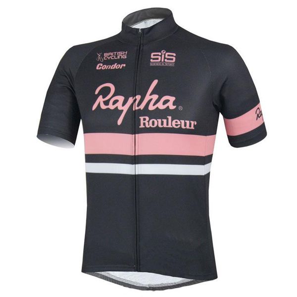 RAPHA team Cycling Short Sleeves jersey Bisiklet wear bike maillot ropa ciclismo Bicycle clothes free shipping 112001F
RAPHA team Cycling Short Sleeves jersey Bisiklet wear bike maillot ropa ciclismo Bicycle clothes free shipping 112001F
