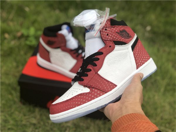 2018 release originals 1 high og origin story spider-man 1s red black white men basketball shoes authentic sports sneakers 555088-602
2018 release originals 1 high og origin story spider-man 1s red black white men basketball shoes authentic sports sneakers 555088-602
