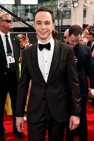 shawl lapel brown groom tuxedos groomsmen blazer excellent men business formal party prom suit customize(jacket+pants+bowstie), Black;gray
shawl lapel brown groom tuxedos groomsmen blazer excellent men business formal party prom suit customize(jacket+pants+bowstie), Black;gray