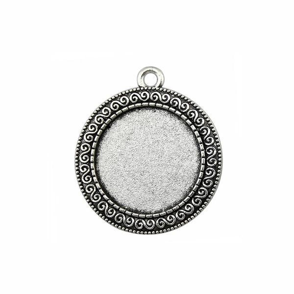 9 pieces cabochon cameo base tray bezel blank jewelry accessories infinite sign single side inner size 25mm round flatback resin cabochons, Slivery;crystal
9 pieces cabochon cameo base tray bezel blank jewelry accessories infinite sign single side inner size 25mm round flatback resin cabochons, Slivery;crystal