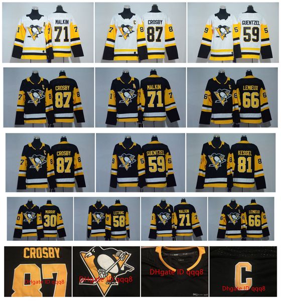 2018 ad women pittsburgh penguins 87 sidney crosby kris letang lemieux evgeni malkin 81 phil kessel 30 murray guentzel ladies hockey jerseys, Black;red
2018 ad women pittsburgh penguins 87 sidney crosby kris letang lemieux evgeni malkin 81 phil kessel 30 murray guentzel ladies hockey jerseys, Black;red