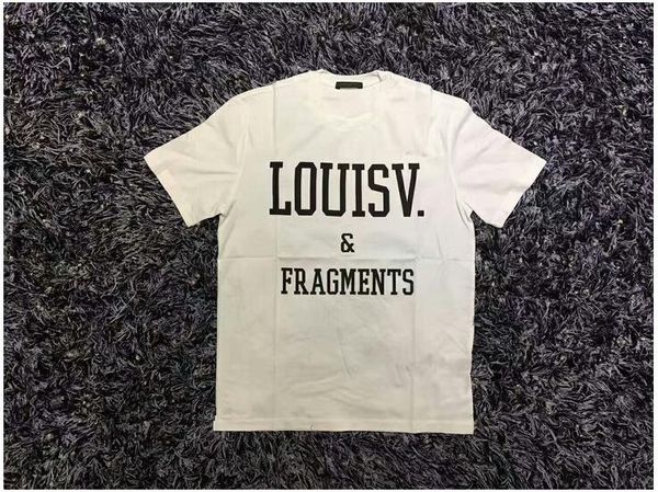 new letter logo printed women men T-shirt Female T-shirts Harajuk Tops Tee Shirt Femme
new letter logo printed women men T-shirt Female T-shirts Harajuk Tops Tee Shirt Femme