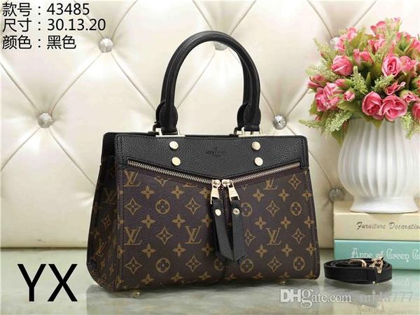 Bolsa de Ombro liliang168
Bolsa de Ombro liliang168