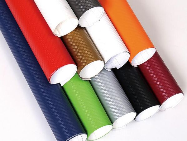 waterproof diy motorcycle sticker car styling 3d car carbon fiber vinyl wrap roll film car accessories decal film
waterproof diy motorcycle sticker car styling 3d car carbon fiber vinyl wrap roll film car accessories decal film