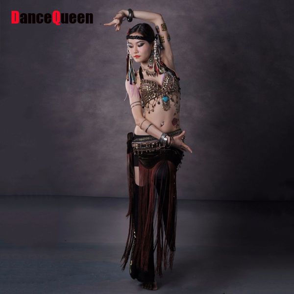 gypsy costume coffee/purple/blackembroidery tribal belly dance jewelry dance costumes belly dancer danza del vientre, Black;red
gypsy costume coffee/purple/blackembroidery tribal belly dance jewelry dance costumes belly dancer danza del vientre, Black;red
