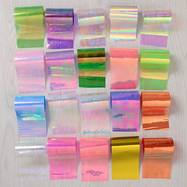 20pcs holographic starry sky nail foils nail art transfer sticker decal fashion diy tips decoration foils, Black
20pcs holographic starry sky nail foils nail art transfer sticker decal fashion diy tips decoration foils, Black