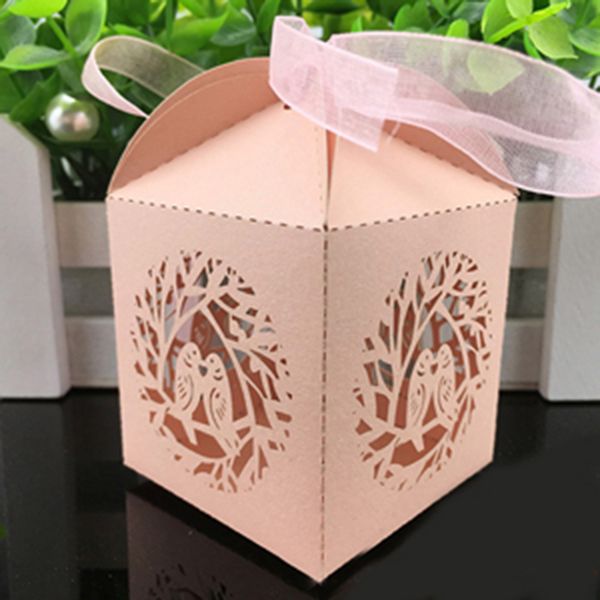 50pcs love bird wedding candy box sweets gift favors boxes with ribbon party decoration wedding birthday party event supplies
50pcs love bird wedding candy box sweets gift favors boxes with ribbon party decoration wedding birthday party event supplies