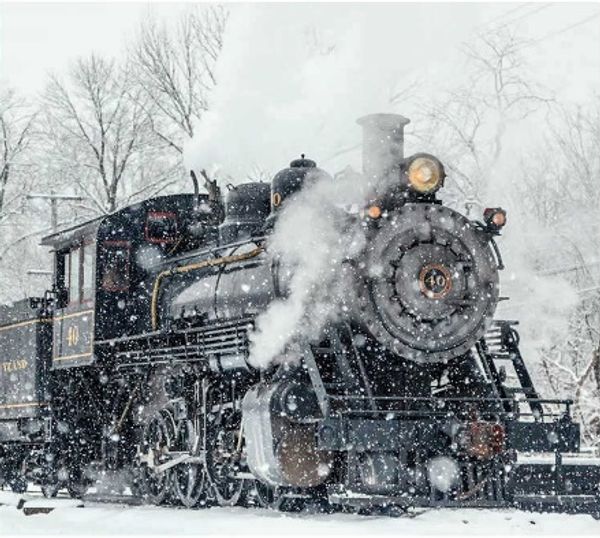full square/round drill 5d diy diamond painting "snow train" embroidery cross stitch mosaic home decor art experience toys gift a0
full square/round drill 5d diy diamond painting "snow train" embroidery cross stitch mosaic home decor art experience toys gift a0