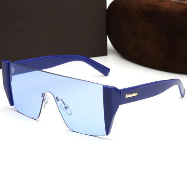 fashion designer sunglasses for men and women one-piece lens sun glasses 100% uv protection eyewear goggles glasses 4colors nice face, White;black
fashion designer sunglasses for men and women one-piece lens sun glasses 100% uv protection eyewear goggles glasses 4colors nice face, White;black