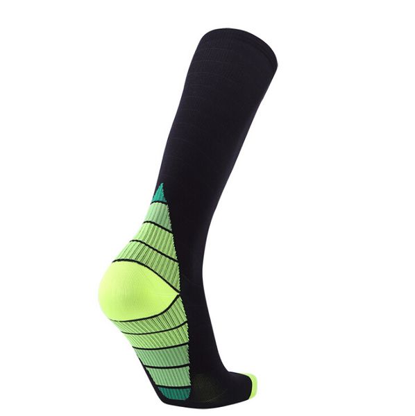 football socks new wholesale sweating and durable tighten the calf to prevent muscle strain and running football socks, Black
football socks new wholesale sweating and durable tighten the calf to prevent muscle strain and running football socks, Black