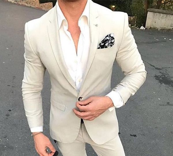 two piece wedding party groom tuxedo style casual blazer slim fit jacket pants latest style male clothing, White;black
two piece wedding party groom tuxedo style casual blazer slim fit jacket pants latest style male clothing, White;black