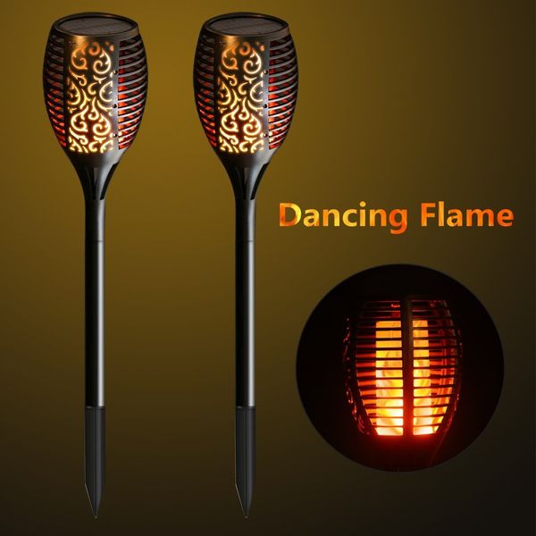 solar garden torch lights 96 led dancing flame lighting outdoor waterproof flickering torches outdoor landscape light
solar garden torch lights 96 led dancing flame lighting outdoor waterproof flickering torches outdoor landscape light