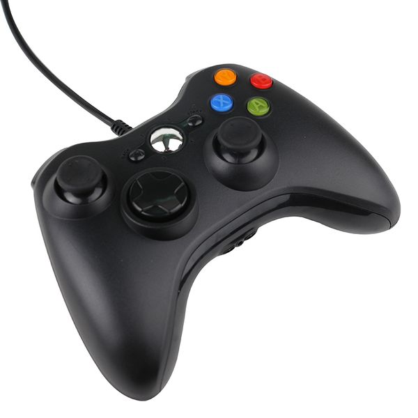 microsoft xbox 360 game controller for windows pc x-box 360 x box gamepad with retail box dhl shipping
microsoft xbox 360 game controller for windows pc x-box 360 x box gamepad with retail box dhl shipping