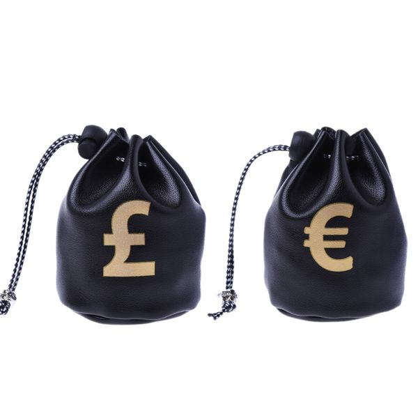 thinkthendo cute small drawstring coin purse wallet bag dollar gbp eur bags jewelry pouch purse coin case gift new fashion black, Red;black
thinkthendo cute small drawstring coin purse wallet bag dollar gbp eur bags jewelry pouch purse coin case gift new fashion black, Red;black