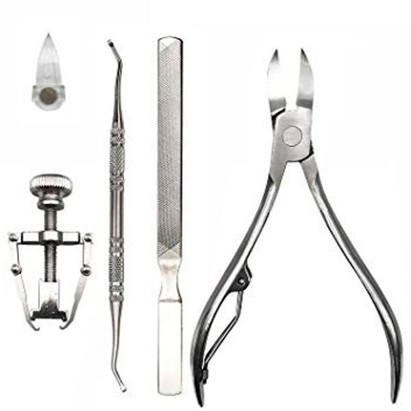 5pcs manicure tools set nail groove special nail clippers nails clipper scissors tweezer knife manicure tools set
5pcs manicure tools set nail groove special nail clippers nails clipper scissors tweezer knife manicure tools set