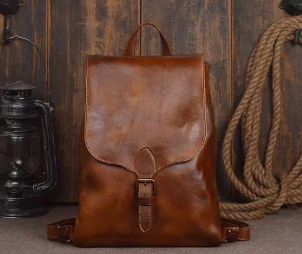 new classic wearproof genuine leather male backpack individual large capacity shoulder bag fashion lapvintage schoolbag c201
new classic wearproof genuine leather male backpack individual large capacity shoulder bag fashion lapvintage schoolbag c201