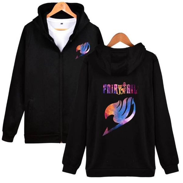 Новый дизайн FAIRY TAIL Аниме Harajuku Толстовка Толстовка Мужчины Женщины Повседневная Z
Новый дизайн FAIRY TAIL Аниме Harajuku Толстовка Толстовка Мужчины Женщины Повседневная Z