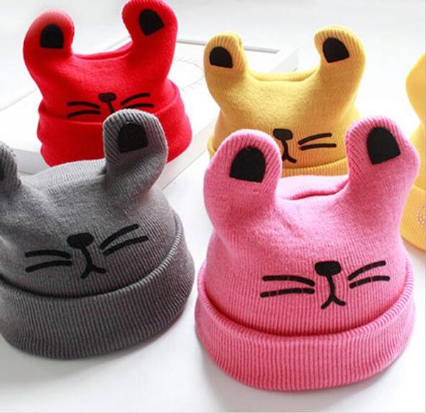 2020 new beanie hats for child kids bonnet homme winter hats beanies designer hat brand outdoor fashion styles keep warm good quality, Blue;gray
2020 new beanie hats for child kids bonnet homme winter hats beanies designer hat brand outdoor fashion styles keep warm good quality, Blue;gray