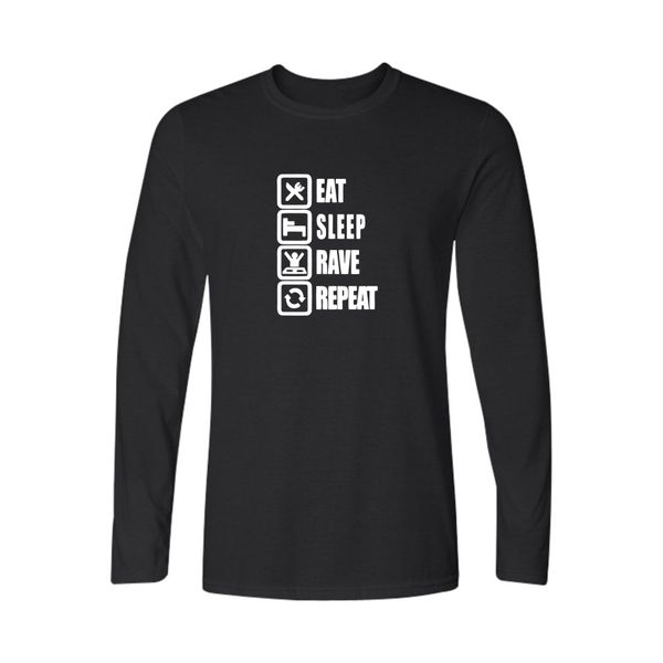 blackday hip hop eat sleep game mens long sleeve t shirt street funny t shirts in fitness men soft casual men clothing, White;black
blackday hip hop eat sleep game mens long sleeve t shirt street funny t shirts in fitness men soft casual men clothing, White;black