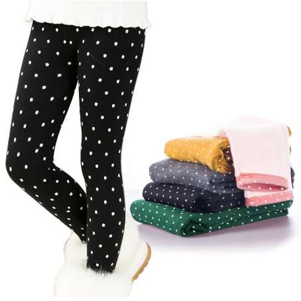 winter baby girls leggings thicken warm candy color dot pants for girls toddler children kids plus velvet trousers legins getry, Blue
winter baby girls leggings thicken warm candy color dot pants for girls toddler children kids plus velvet trousers legins getry, Blue