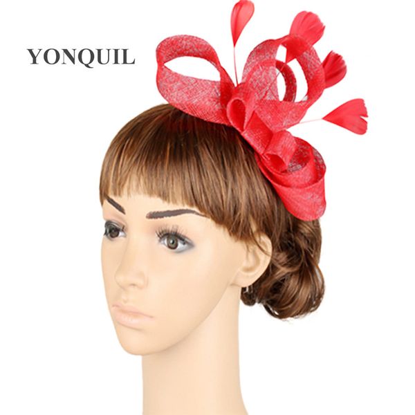 7 colors sinamay fascinators wedding accessories bridal veil party hats bridal fascinators 6pcs/lot of1522, Slivery;golden
7 colors sinamay fascinators wedding accessories bridal veil party hats bridal fascinators 6pcs/lot of1522, Slivery;golden