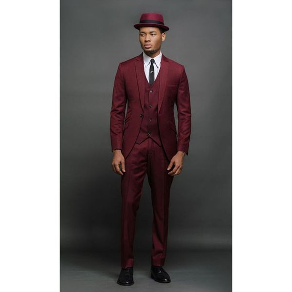 2018 latest coat pant designs burgundy men wedding suits wine red blazer prom mens suit jacket tuxedo 3 pieces terno masculino, White;black
2018 latest coat pant designs burgundy men wedding suits wine red blazer prom mens suit jacket tuxedo 3 pieces terno masculino, White;black