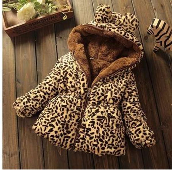 winter children coat leopard faux fox fur collar coat jacket baby girl outerwear hoodies infant clothing cashmere warm jackets, Blue;gray
winter children coat leopard faux fox fur collar coat jacket baby girl outerwear hoodies infant clothing cashmere warm jackets, Blue;gray