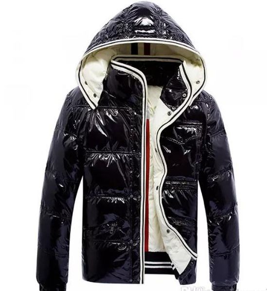 mens 2020jackets winter hoodies duck down luxury jacket coat thicken warm black zipper pockets maya fashion casual brand men's down & p
mens 2020jackets winter hoodies duck down luxury jacket coat thicken warm black zipper pockets maya fashion casual brand men's down & p