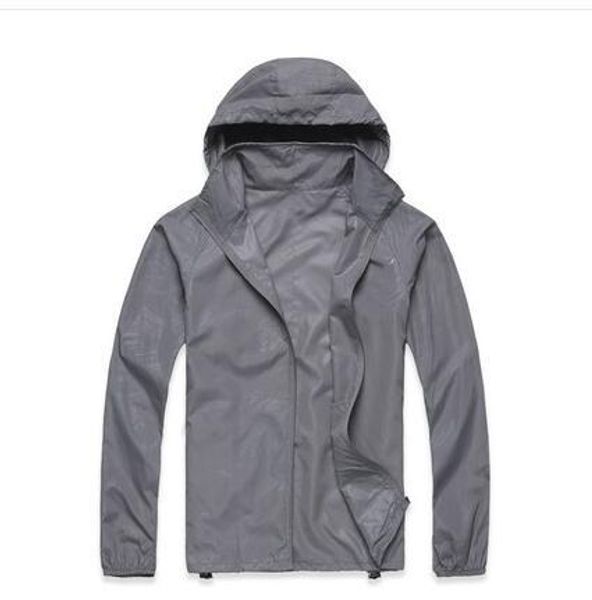 summer new brand womens mens fast drying outdoor casual sports waterproof uv jackets coats windbreaker black pasm, Black;brown
summer new brand womens mens fast drying outdoor casual sports waterproof uv jackets coats windbreaker black pasm, Black;brown