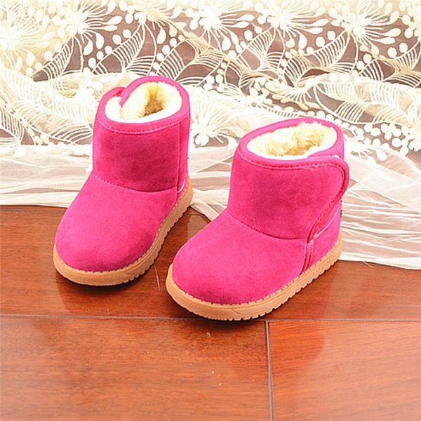 winter baby child style cotton boot warm snow boots for newborns children kid footwear chaussures, Black;grey
winter baby child style cotton boot warm snow boots for newborns children kid footwear chaussures, Black;grey