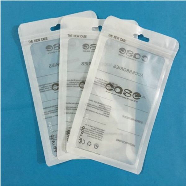 12X21cm Universal Plastic Zipper Retail bag Pouch package packing bags Leather Case Cover For Iphone 8 7 6 6S plus Samsung S6 edge
12X21cm Universal Plastic Zipper Retail bag Pouch package packing bags Leather Case Cover For Iphone 8 7 6 6S plus Samsung S6 edge