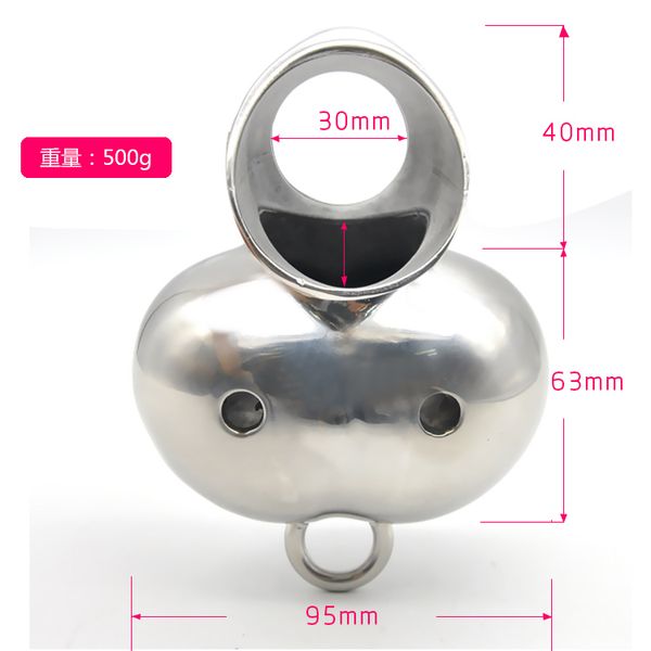 stainless protector device male stretcher cage ball enhancer steel chastity a317 toys ntabf
stainless protector device male stretcher cage ball enhancer steel chastity a317 toys ntabf
