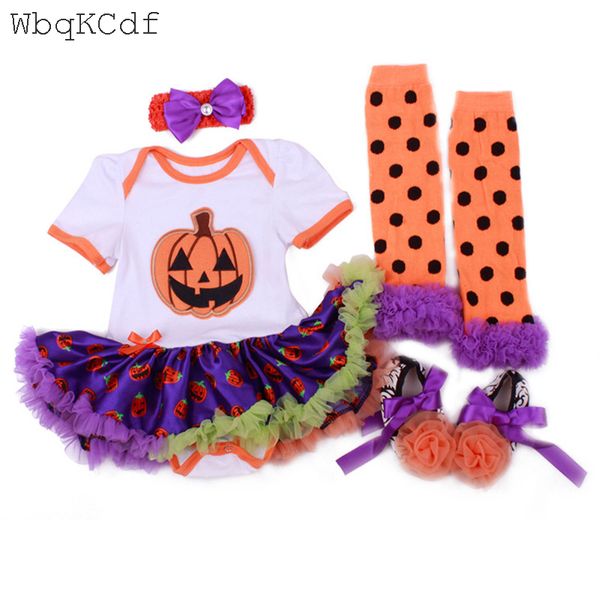 newborn girls clothing outfits sets halloween baby cosplay clothes infant baby girls costume suits pumpkin rompers skull dresses, White
newborn girls clothing outfits sets halloween baby cosplay clothes infant baby girls costume suits pumpkin rompers skull dresses, White