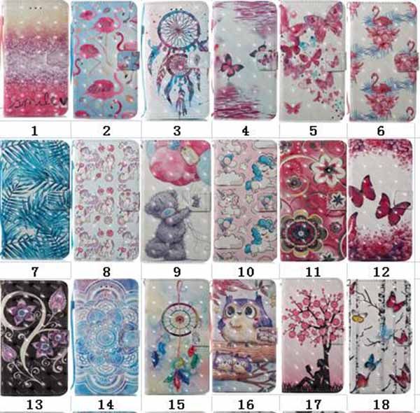 For Samsung S9 PLUS S8 PLUS NOTE9 iphone XS MAX XR X 7G 8G 6S PLUS 3D Printing Cartoon Leather Wallet Flip case Butterfly Bear Tower Owl
For Samsung S9 PLUS S8 PLUS NOTE9 iphone XS MAX XR X 7G 8G 6S PLUS 3D Printing Cartoon Leather Wallet Flip case Butterfly Bear Tower Owl