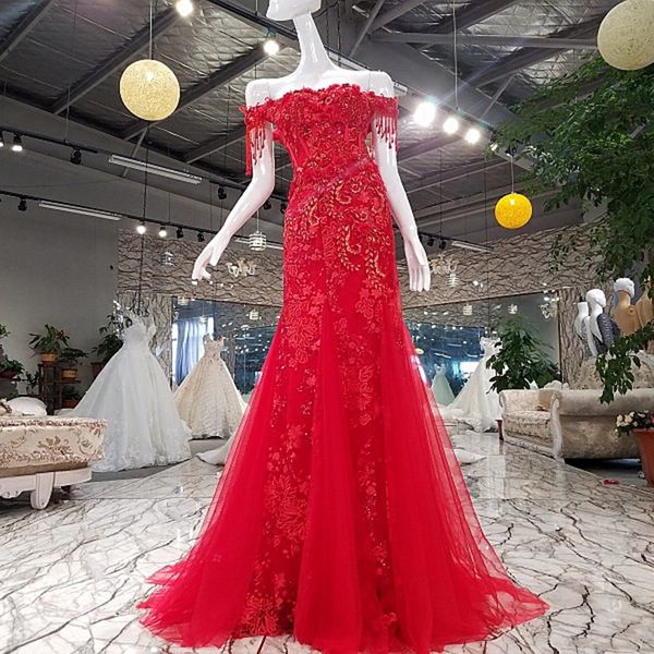 2019 русалка pageant платье вечерние платья красные с плеча узелок lace формальное вечернее платье реальные фото 2019 дизайнер женщина плать, White;red
2019 русалка pageant платье вечерние платья красные с плеча узелок lace формальное вечернее платье реальные фото 2019 дизайнер женщина плать, White;red