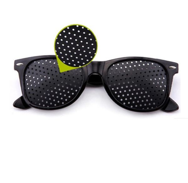 vision care pinhole eyeglasses frame anti-fatigue pinhole glasses amblyopia correction 5 colors good quality wholesale, Black
vision care pinhole eyeglasses frame anti-fatigue pinhole glasses amblyopia correction 5 colors good quality wholesale, Black