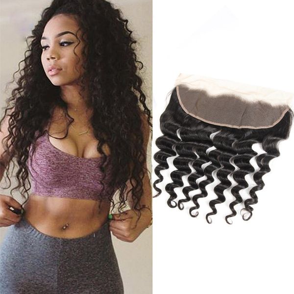 peruvian human hair products 13x4 lace frontal pre plucked deep wave lace frontal with baby hair extensions closures natural color, Black;brown
peruvian human hair products 13x4 lace frontal pre plucked deep wave lace frontal with baby hair extensions closures natural color, Black;brown