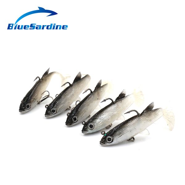 outdoors 10pcs/lot 14g 8.6cm soft lures bait fishing lures plastic isca artificial soft lures fishing tackle fish fishing lure high quality
outdoors 10pcs/lot 14g 8.6cm soft lures bait fishing lures plastic isca artificial soft lures fishing tackle fish fishing lure high quality