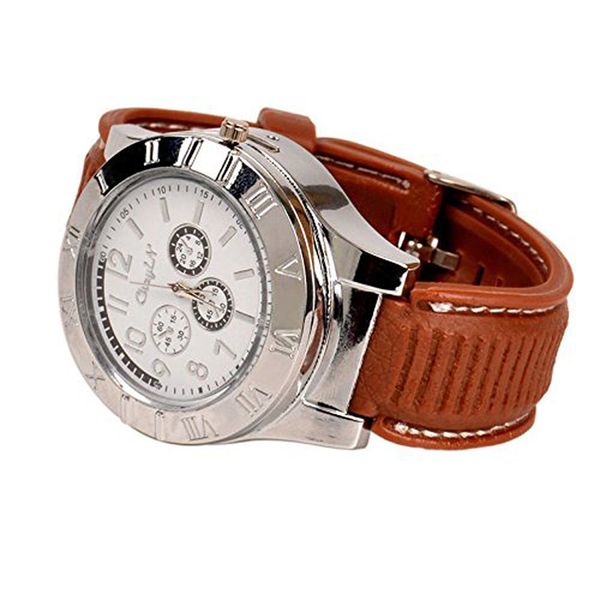 watch lighter 2 in 1 rechargeable electronic lighter usb charge flameless cigar wrist watches lighter business gifts 120pcs
watch lighter 2 in 1 rechargeable electronic lighter usb charge flameless cigar wrist watches lighter business gifts 120pcs