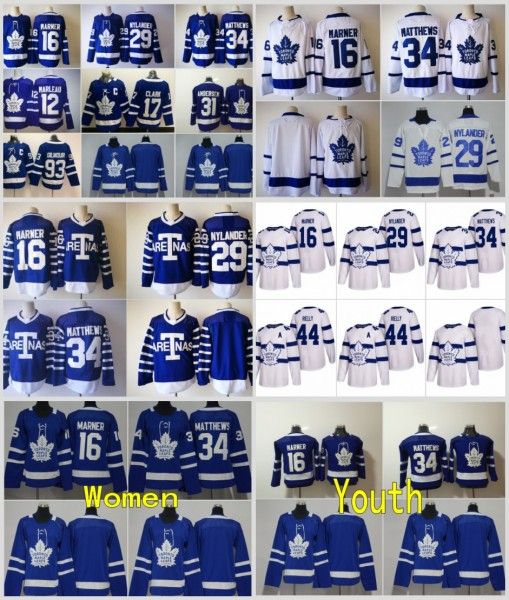 2018 Stadium Series 34 Matthews 16 Mitchell Marner 29 William Nylander Toronto Maple Leafs Auston Arenas T Logo Jerseys
2018 Stadium Series 34 Matthews 16 Mitchell Marner 29 William Nylander Toronto Maple Leafs Auston Arenas T Logo Jerseys