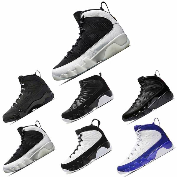 2020 racer blue men basketball shoes 9 og space jam bred white black red athletic sports sneakers trianers size 7-13
2020 racer blue men basketball shoes 9 og space jam bred white black red athletic sports sneakers trianers size 7-13