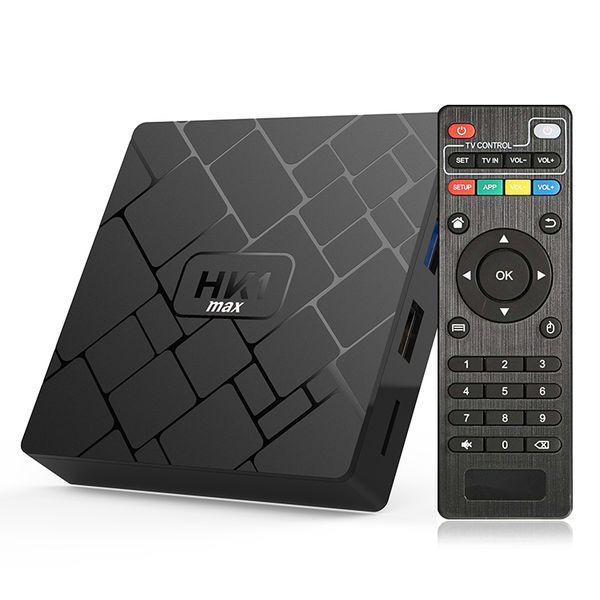 hk1 max rk3328 tv box 4gb 32gb android 8.1 wifi 2.4ghz blutooth 4k hd ultra smart set tv box
hk1 max rk3328 tv box 4gb 32gb android 8.1 wifi 2.4ghz blutooth 4k hd ultra smart set tv box