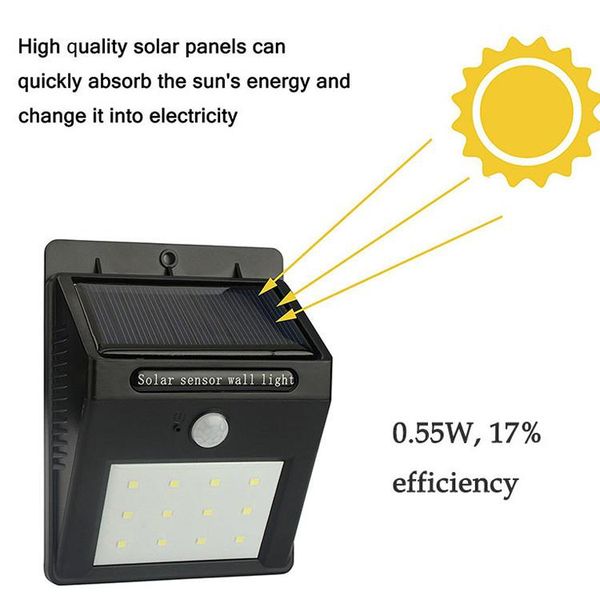 solar garden light sensor 12led 20led 30led wall light pir motion sensor outdoor security lamp waterproof lamp landscape lights
solar garden light sensor 12led 20led 30led wall light pir motion sensor outdoor security lamp waterproof lamp landscape lights