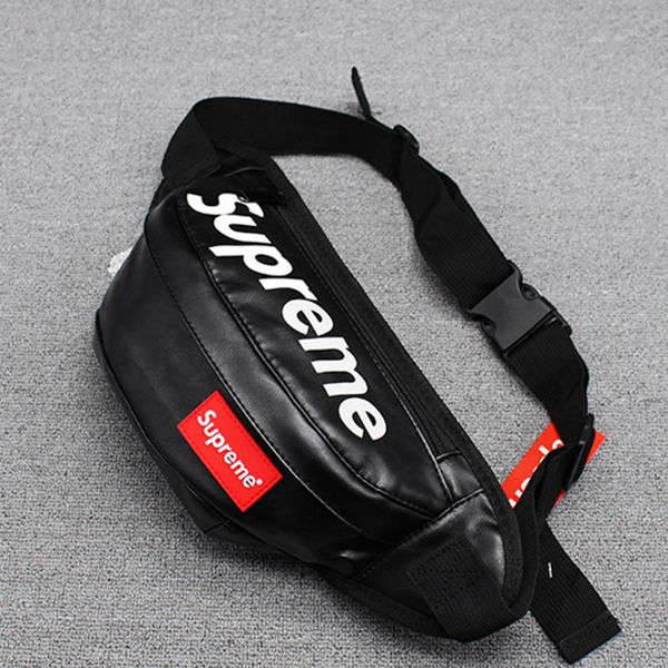 Fashion Luxury Brand Trend Waist Bag PU Material Pockets Mobile Phone Wallet Fashion Casual Letter Messenger Bag Shoulder Bag
Fashion Luxury Brand Trend Waist Bag PU Material Pockets Mobile Phone Wallet Fashion Casual Letter Messenger Bag Shoulder Bag