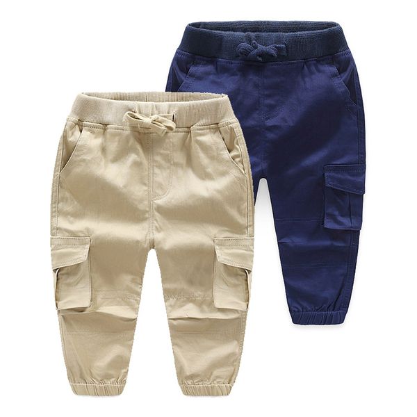 baby long pants 2018 autumn suit new boys children's wear children's pants leisure sports, Blue
baby long pants 2018 autumn suit new boys children's wear children's pants leisure sports, Blue