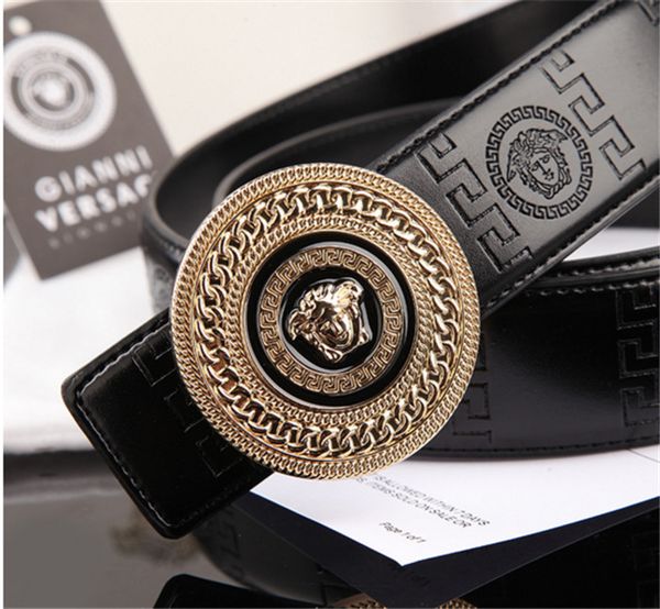 2019 new men's belt buckle classic retro belt buckle brand casual leather belts for men and women fashion embossed graphic belt
2019 new men's belt buckle classic retro belt buckle brand casual leather belts for men and women fashion embossed graphic belt