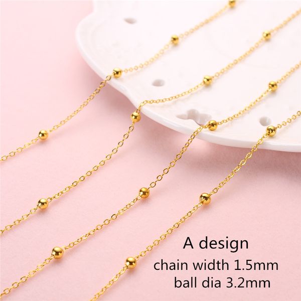 5m/lots gold silver plated metal iron copper chain for jewelry making crafts handmade necklace bracelet tassel diy accessories, Blue;slivery
5m/lots gold silver plated metal iron copper chain for jewelry making crafts handmade necklace bracelet tassel diy accessories, Blue;slivery